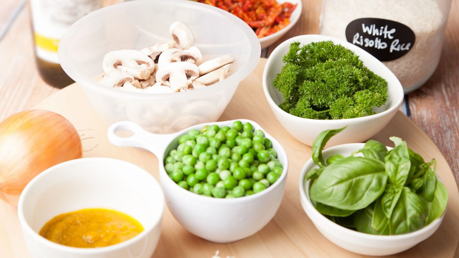 Uno dei migliori alimenti integrali: la nutrizione dell'olio extravergine di oliva